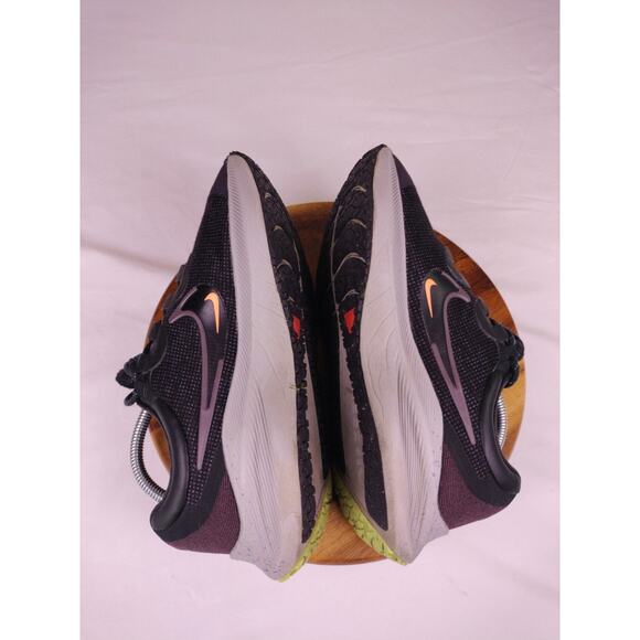 Nike Women's Zoom Winflo 8 Shield DC3730-002 Size 9 Read Description - Picture 6 of 10